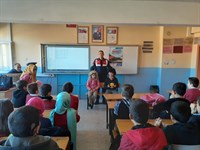 TRAFİK ŞUBE MÜDÜRLÜĞÜ