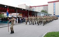 Yemin Töreni