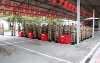 Yemin Töreni