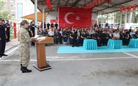 Yemin Töreni