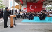 Yemin Töreni