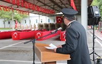 Yemin Töreni