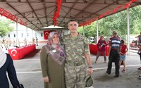Yemin Töreni