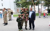 Yemin Töreni