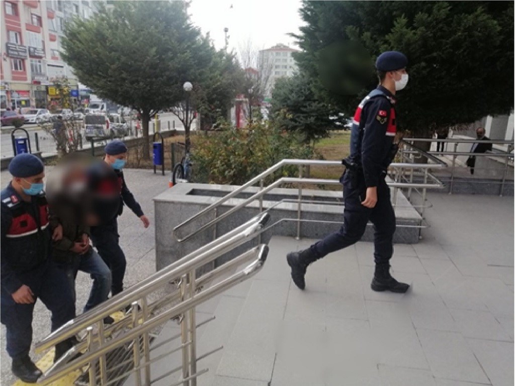 ASAYIŞ ŞUBE MÜDÜRLÜĞÜ