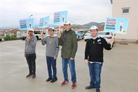 JANDARMA TRAFİK 