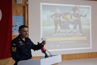 JANDARMA TRAFİK 