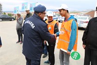 JANDARMA TRAFİK 