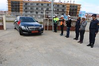 JANDARMA TRAFİK 