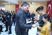 JANDARMA TRAFİK 