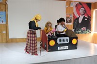 JANDARMA TRAFİK 
