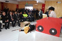 JANDARMA TRAFİK 