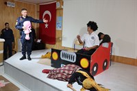 JANDARMA TRAFİK 