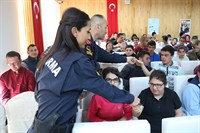 JANDARMA TRAFİK 
