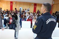 JANDARMA TRAFİK 