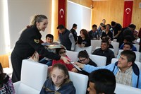 JANDARMA TRAFİK 