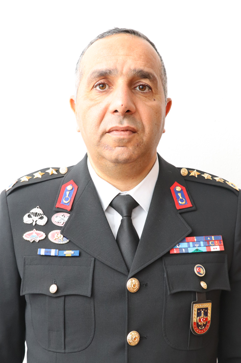 Cem DAHARLI